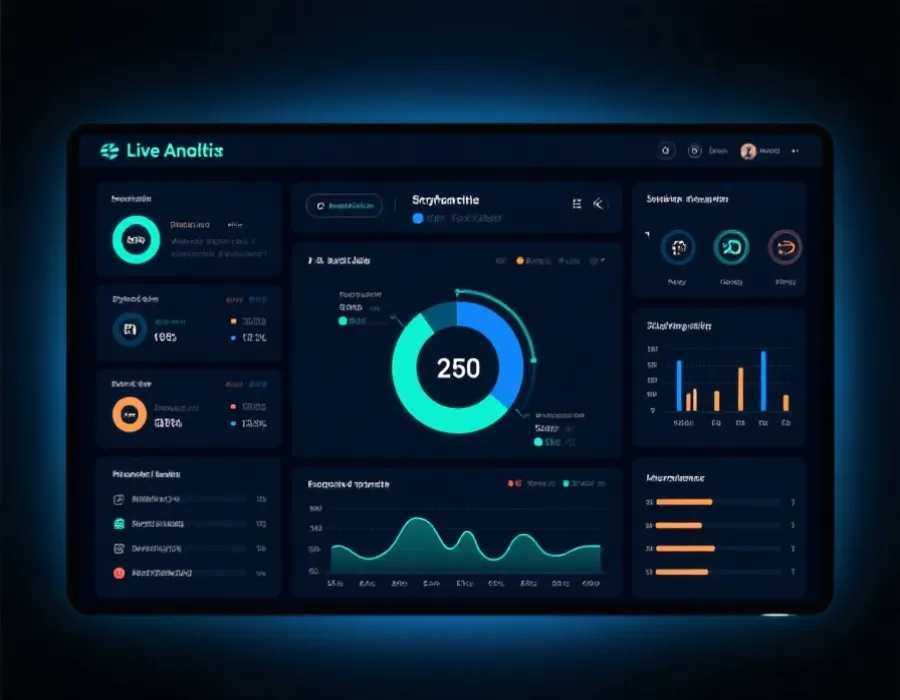 PC蛋蛋数据终端